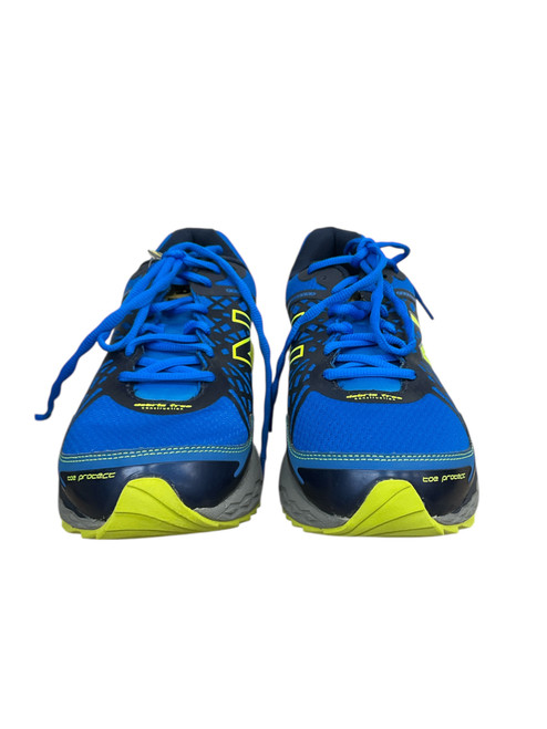 Vist Large View of Product Image Which is New Balance Mens Athletic Shoes 13