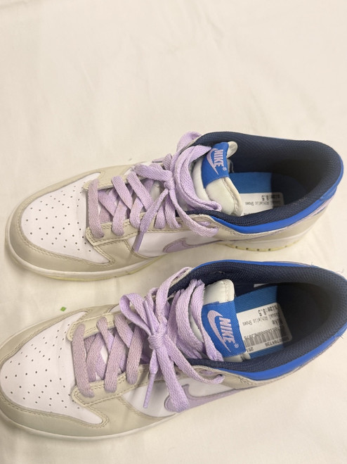 Vist Large View of Product Image Which is Used Nike Casual Shoes 8.5