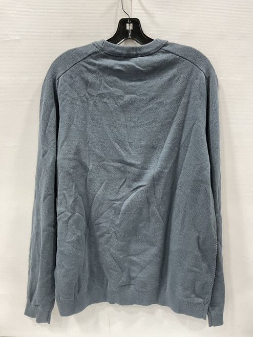 Vist Large View of Product Image Which is Used Jack & Jones Mens Long Sleeve Top XL/17-17.5