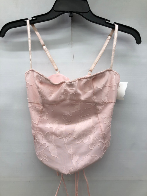 Vist Large View of Product Image Which is Used Unbranded Tank Top XS-0/2
