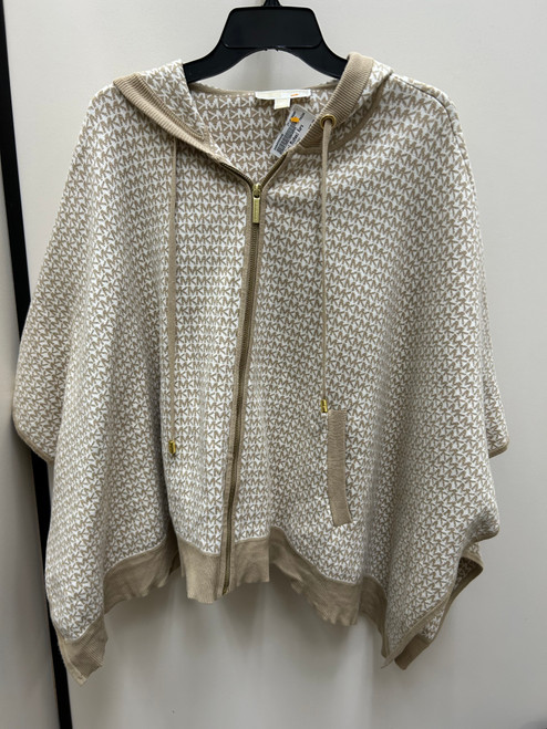 Vist Large View of Product Image Which is Used Michael Michael Kors Short Light Jacket S-4/6