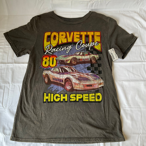 Vist Large View of Product Image Which is Used Unbranded T-Shirt F M-8/10