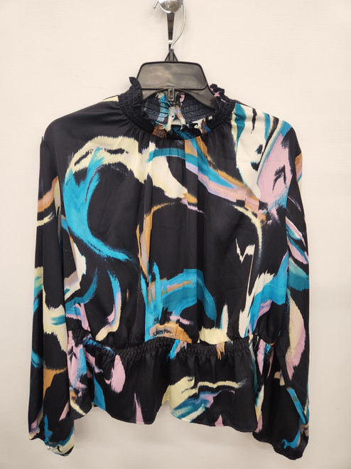 Vist Large View of Product Image Which is Used Nine West Long Sleeve Top XXL-20