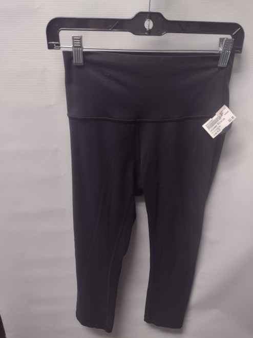 Vist Large View of Product Image Which is Used Lululemon Athletica Active Leggings 4-27