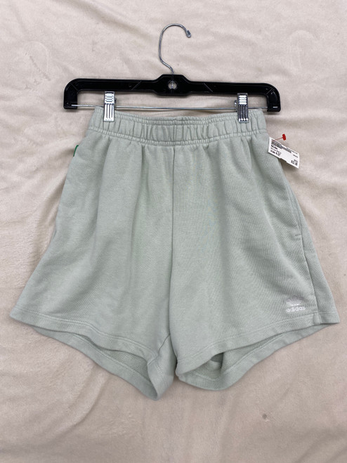 Vist Large View of Product Image Which is Used Adidas Active Shorts 4-27
