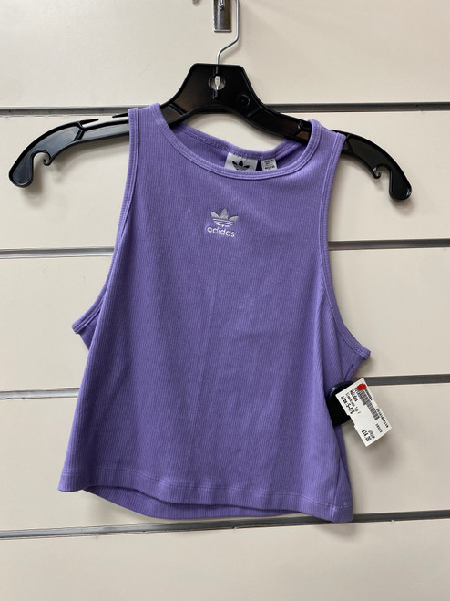 Vist Large View of Product Image Which is Used Adidas Sleeveless Top S-4/6
