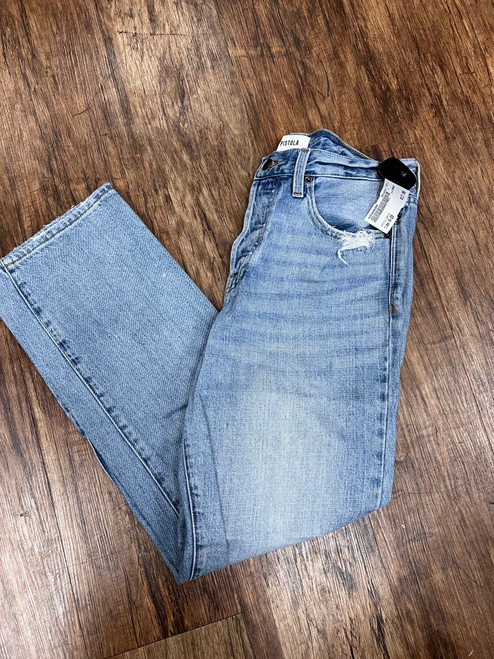 Used Unbranded Denim 8-29 60043-S000896066 Vist Large View of Product Image Which is Used Unbranded Denim 8-29