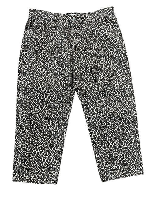Vist Large View of Product Image Which is Used Madewell Casual Pant 14-32