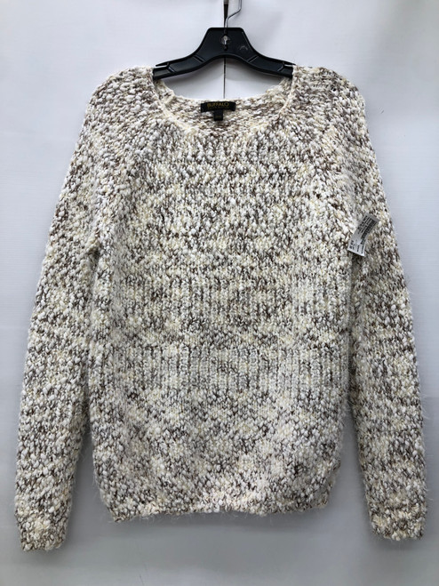Used David Bitton Heavyweight Sweater M-8/10 60124-S000175728 Vist Large View of Product Image Which is Used David Bitton Heavyweight Sweater M-8/10