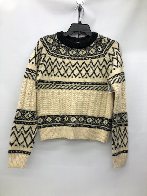 Used Joe Fresh Lightweight Sweater XS-0/2 60124-S000175732 Vist Large View of Product Image Which is Used Joe Fresh Lightweight Sweater XS-0/2