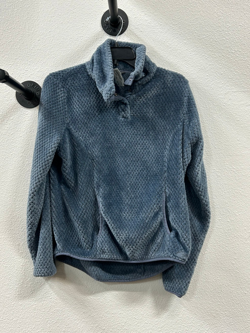 Vist Large View of Product Image Which is Used Eddie Bauer Sweatshirt S-4/6