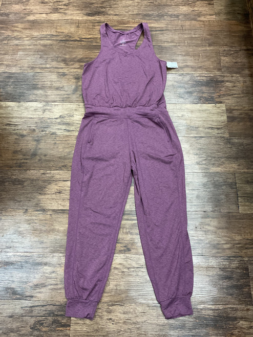 Vist Large View of Product Image Which is Used Sweaty Betty Jumpsuit L-12/14