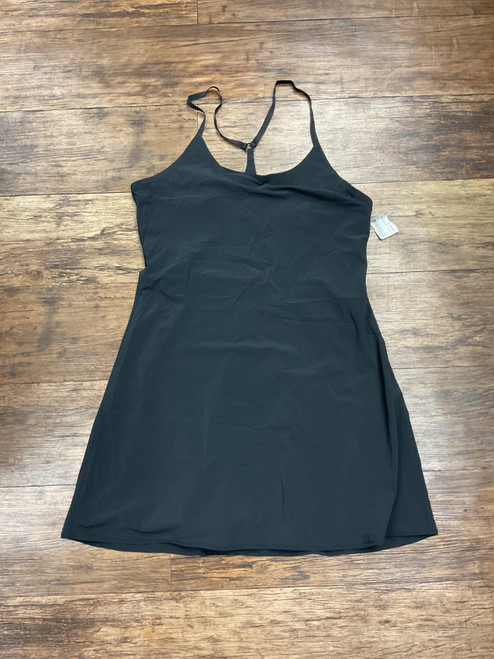 Vist Large View of Product Image Which is Used Outdoor voices Active Dress XL-16