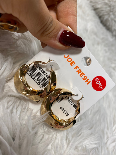 Vist Large View of Product Image Which is Used Unbranded Earrings
