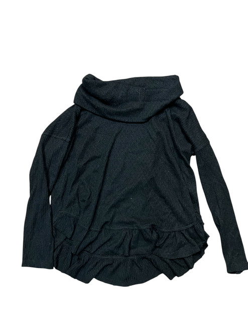 Vist Large View of Product Image Which is Used Maeve Long Sleeve Top M-8/10