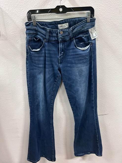 Vist Large View of Product Image Which is Used BKE Denim 6-28