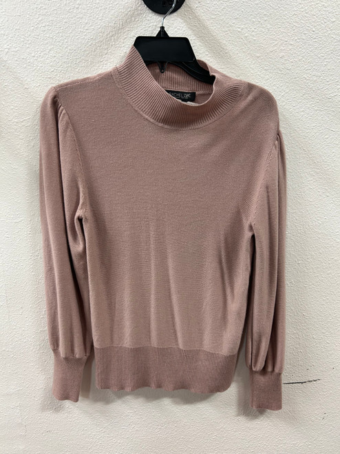 Vist Large View of Product Image Which is Used Rachel Zoe Long Sleeve Top L-12/14