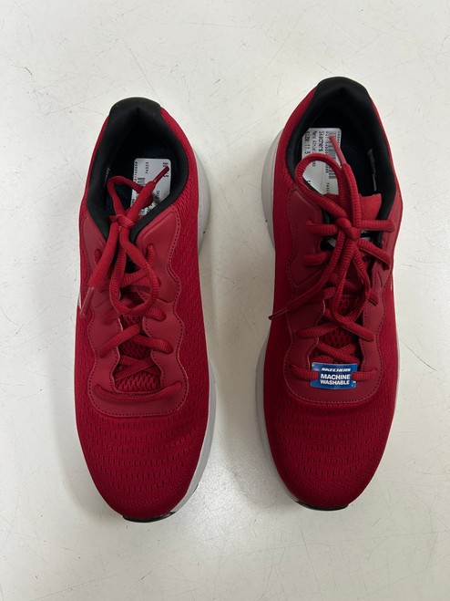 Vist Large View of Product Image Which is Used Skechers Mens Athletic Shoes 11.5