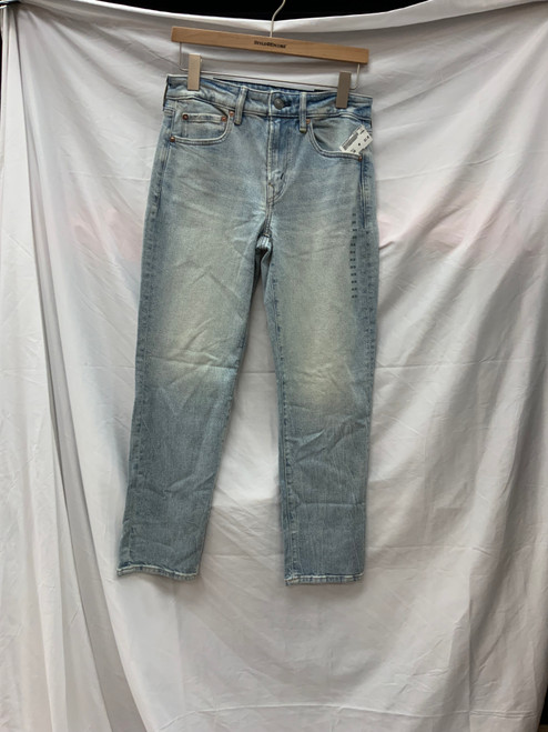 Vist Large View of Product Image Which is Used Unbranded Mens Denim 28W
