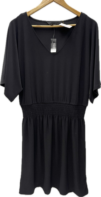 Vist Large View of Product Image Which is Used White House Black Market Short Dress F M-8/10