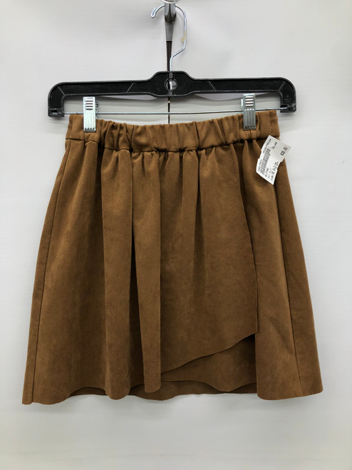 Vist Large View of Product Image Which is Used Wilfred Short Skirt XS 0-2/25-26
