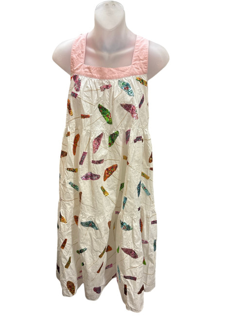 Vist Large View of Product Image Which is Used Unbranded Short Dress F XS-0/2