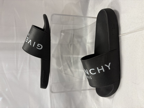 Vist Large View of Product Image Which is Used Givenchy Slides 6