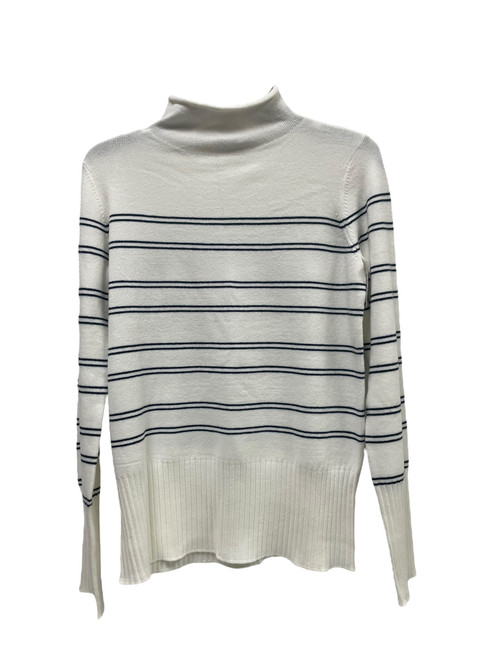 Used French Connection Lightweight Sweater S-4/6 60069-S000728037 Vist Large View of Product Image Which is Used French Connection Lightweight Sweater S-4/6