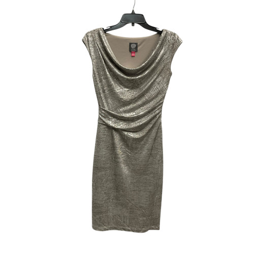 Used Vince Camuto Short Dress F S-4/6 60105-S000261656 Vist Large View of Product Image Which is Used Vince Camuto Short Dress F S-4/6