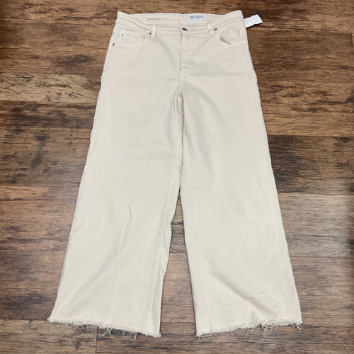 Used AG Jeans Casual Pant 12-31 60004-S000634921 Vist Large View of Product Image Which is Used AG Jeans Casual Pant 12-31