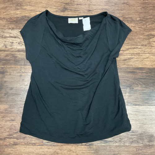 Used Maeve Short Sleeve Top M-8/10 60004-S000634923 Vist Large View of Product Image Which is Used Maeve Short Sleeve Top M-8/10