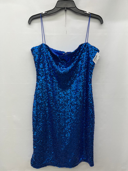 Vist Large View of Product Image Which is Used Fashion Nova Short Dress F XL-16