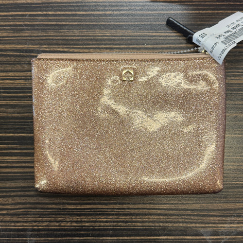Used Kate Spade New York Leather Wallet 60140-S000697179 Vist Large View of Product Image Which is Used Kate Spade New York Leather Wallet