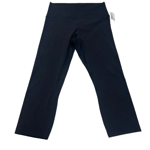 Used Lululemon Athletica Active Capri 8-29 60115-S000235730 Vist Large View of Product Image Which is Used Lululemon Athletica Active Capri 8-29