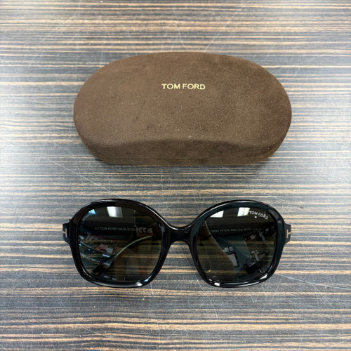 Used Tom Ford Sunglasses 60129-S000522958 Vist Large View of Product Image Which is Used Tom Ford Sunglasses