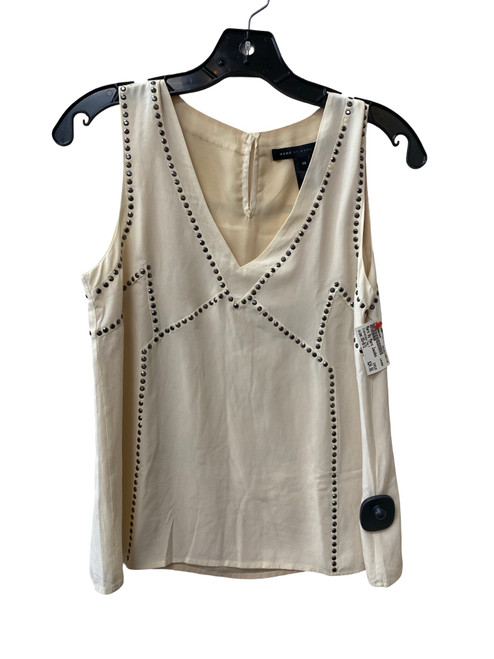 Vist Large View of Product Image Which is Used Marc By Marc Jacobs Sleeveless Top XS-0/2
