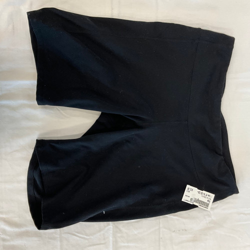 Vist Large View of Product Image Which is Used Gap Active Shorts M 8-10/28-30