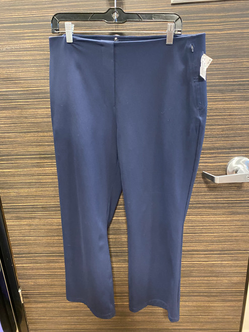 Vist Large View of Product Image Which is Used Lululemon Athletica Active Pant 14-32