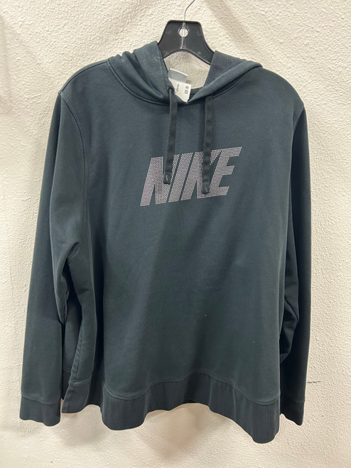 Vist Large View of Product Image Which is Used Nike Sweatshirt XL-16