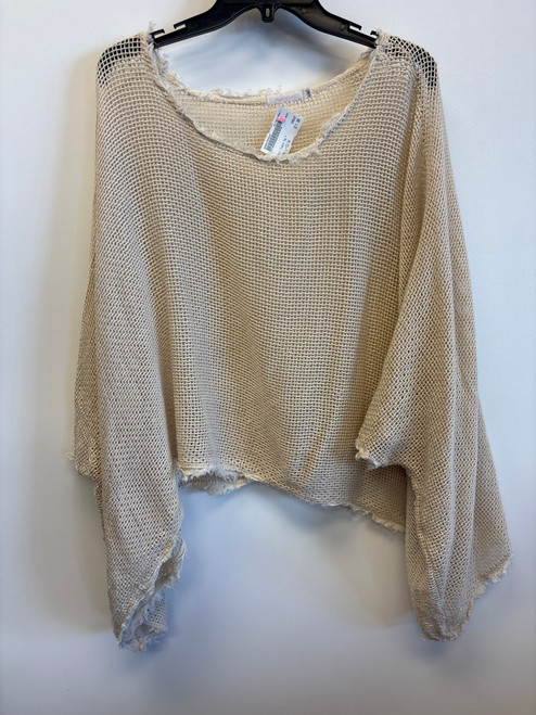 Vist Large View of Product Image Which is Used Unbranded Short Sleeve Top L-12/14