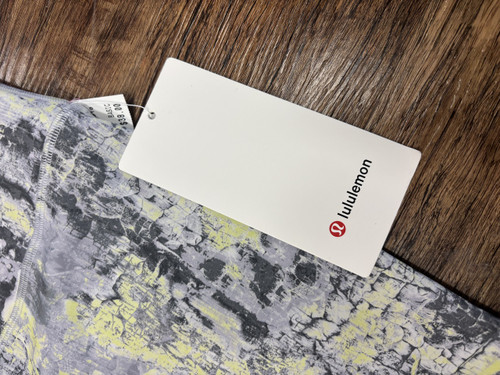 Vist Large View of Product Image Which is Used Lululemon Athletica Active Leggings 12-31