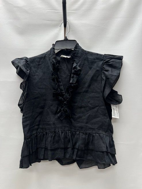 Used A Loves A Sleeveless Top S-4/6 60132-S000116212 Vist Large View of Product Image Which is Used A Loves A Sleeveless Top S-4/6