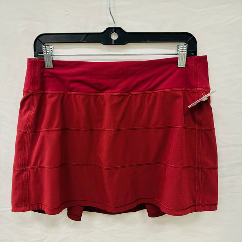 Used Lululemon Athletica Active Skirt 8-29 60003-S000874994 Vist Large View of Product Image Which is Used Lululemon Athletica Active Skirt 8-29