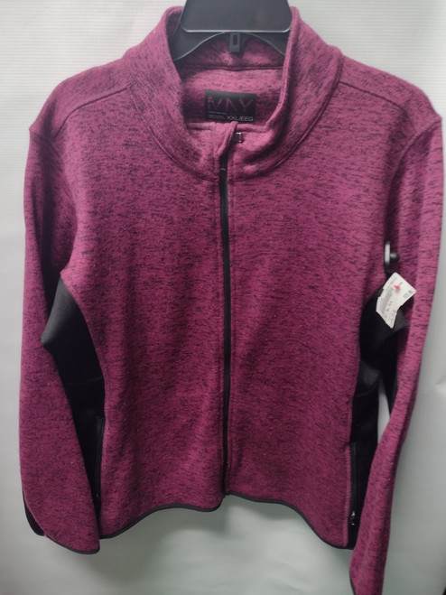 Vist Large View of Product Image Which is Used Marc New York Sweatshirt 1X-18