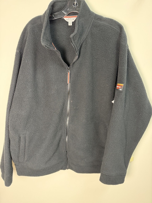 Vist Large View of Product Image Which is Used Unbranded Men's Short Heavy Coat XL