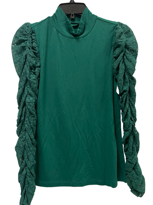 Vist Large View of Product Image Which is Used Maeve Long Sleeve Top XS-0/2