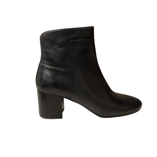 Vist Large View of Product Image Which is Used Cole Haan Ankle Boots 9