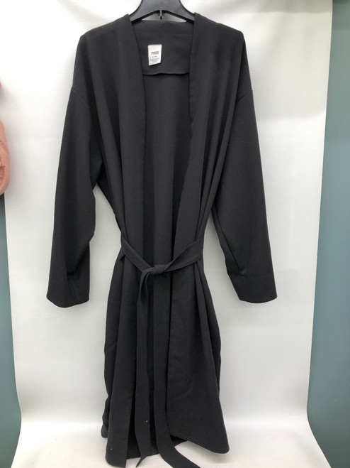 Vist Large View of Product Image Which is Used Smash + Tess Long Heavy Coat XL-16