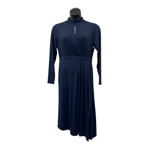 Used Ted Baker London Long Dress B L-12/14 60099-S000341895 Vist Large View of Product Image Which is Used Ted Baker London Long Dress B L-12/14
