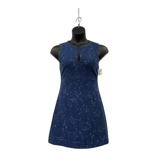 Vist Large View of Product Image Which is Used Diane Von Furstenberg Short Dress B M-8/10